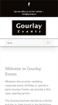 Mobile Screenshot of gourlay.co